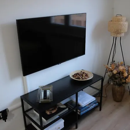 Capricho Lostal Apartment