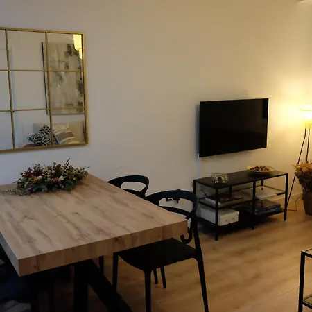 Capricho Lostal Apartament Saragossa