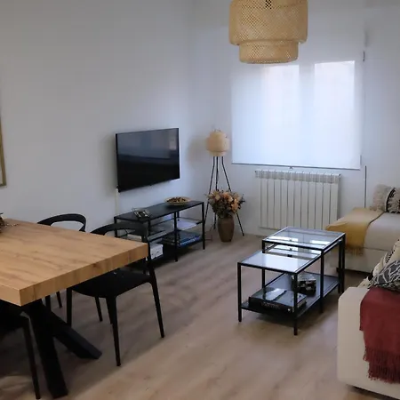 Apartment Capricho Lostal *