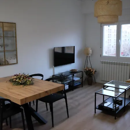 Capricho Lostal * サラゴサ