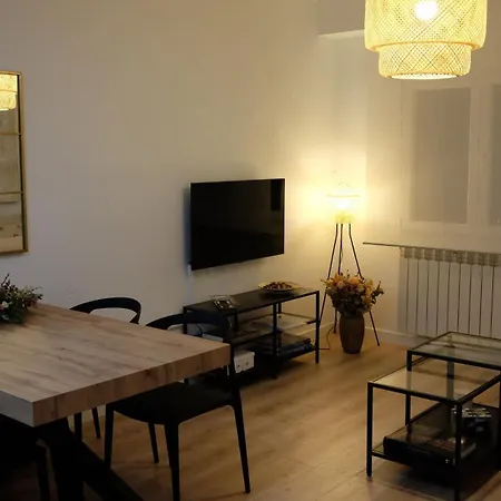 Capricho Lostal Saragossa