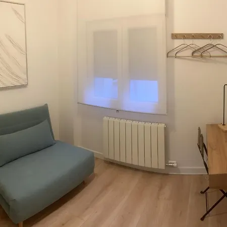 Apartament Capricho Lostal Saragossa