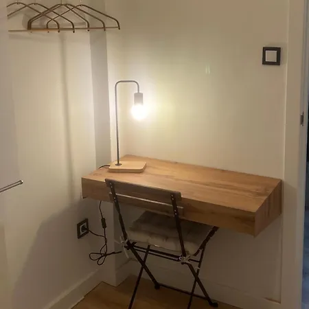 Capricho Lostal Apartament Saragossa