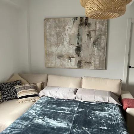 Capricho Lostal アパート サラゴサ