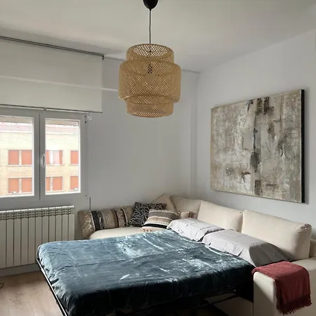 Capricho Lostal Apartment