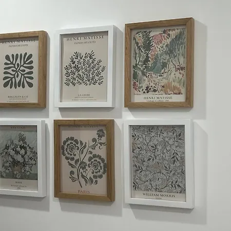 Capricho Lostal Apartament