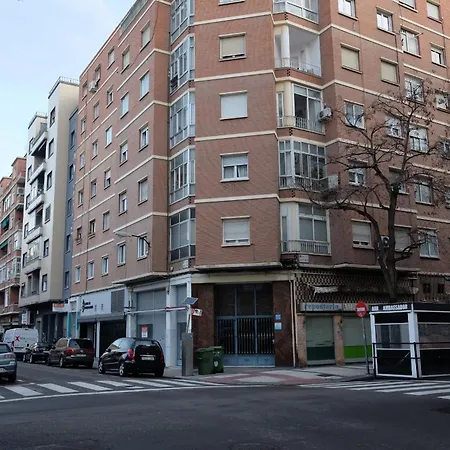 Apartament Capricho Lostal