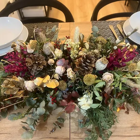 Apartament Capricho Lostal *