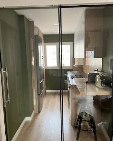 Capricho Lostal Saragossa