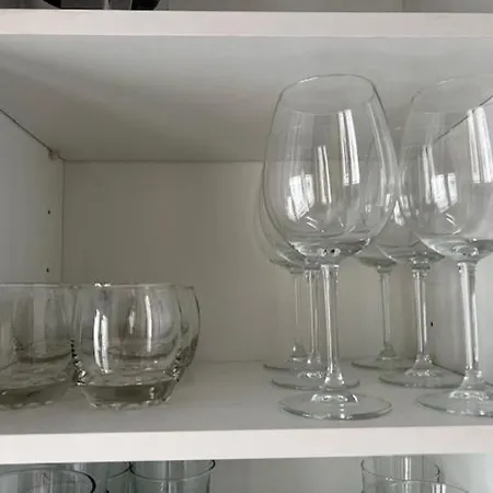 Capricho Lostal Apartment *