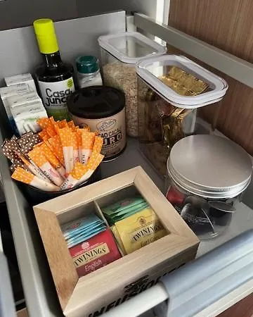 アパート Capricho Lostal