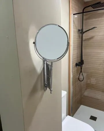 Capricho Lostal Saragossa