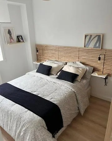 Capricho Lostal Apartment