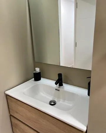 Apartament Capricho Lostal *