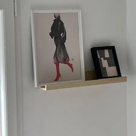 דירה Capricho Lostal סרגוסה