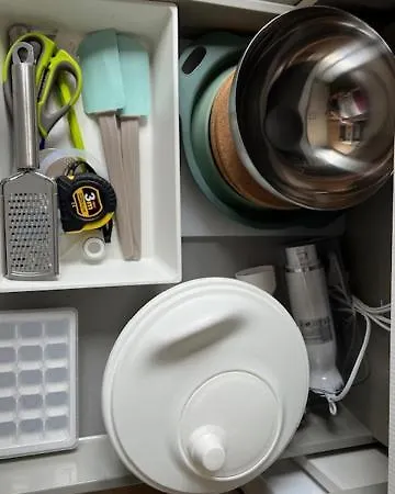 Apartament Capricho Lostal