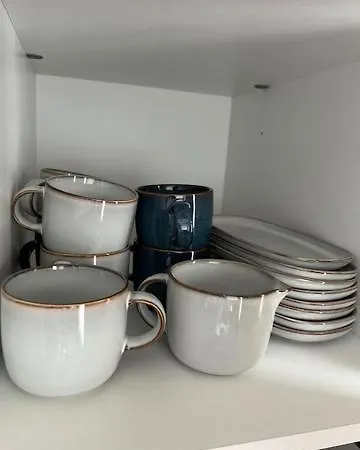 Capricho Lostal Apartament