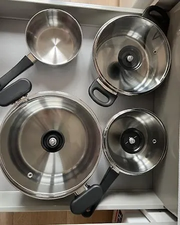 Apartament Capricho Lostal *