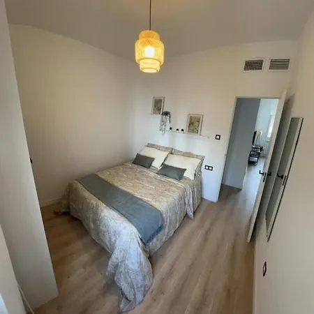 Capricho Lostal Apartment *