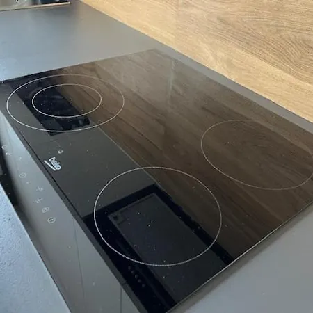 Apartament Capricho Lostal Saragossa