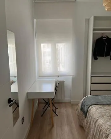 Capricho Lostal Saragossa