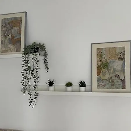Capricho Lostal Apartment