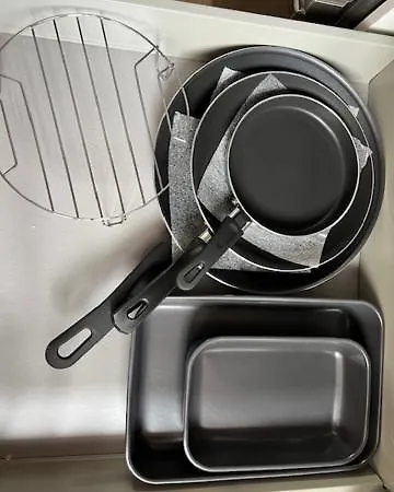 Capricho Lostal アパート *