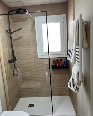 Apartament Capricho Lostal Saragossa