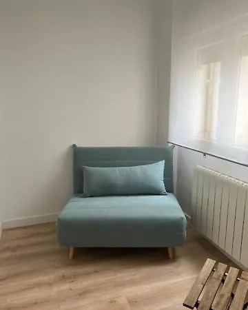 Capricho Lostal Apartment