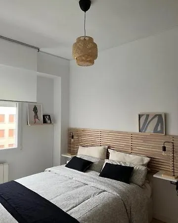 Apartament Capricho Lostal *