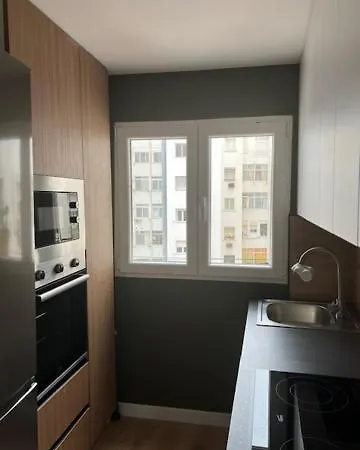 Apartament Capricho Lostal Saragossa