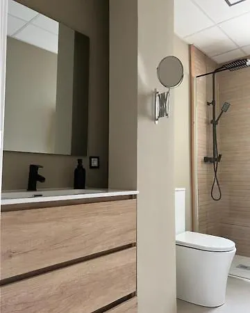 Apartament Capricho Lostal *