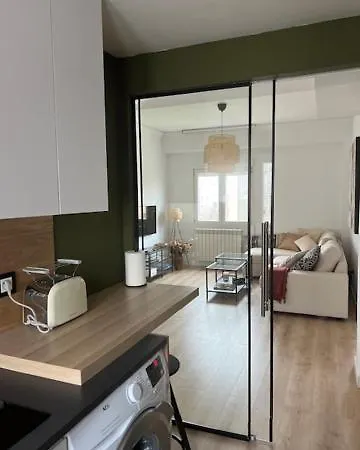 Capricho Lostal Apartament Saragossa