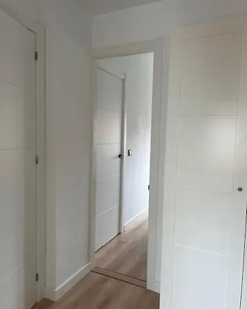 Apartament Capricho Lostal *