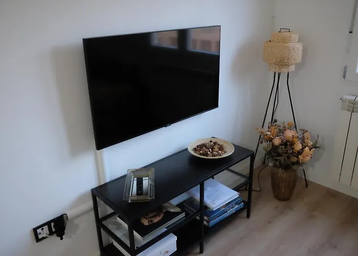 Capricho Lostal Apartamento