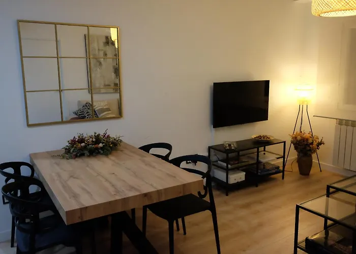 Capricho Lostal Apartamento Saragoça