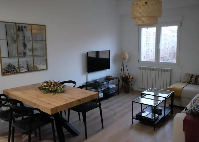 Capricho Lostal * Zaragoza