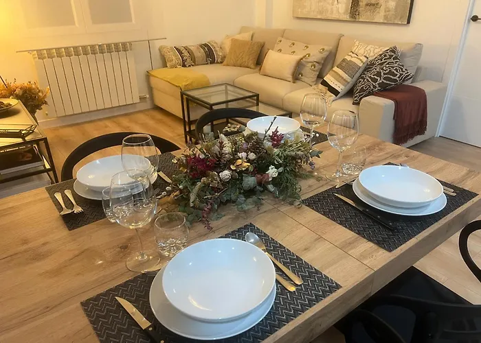 Capricho Lostal Apartamento *