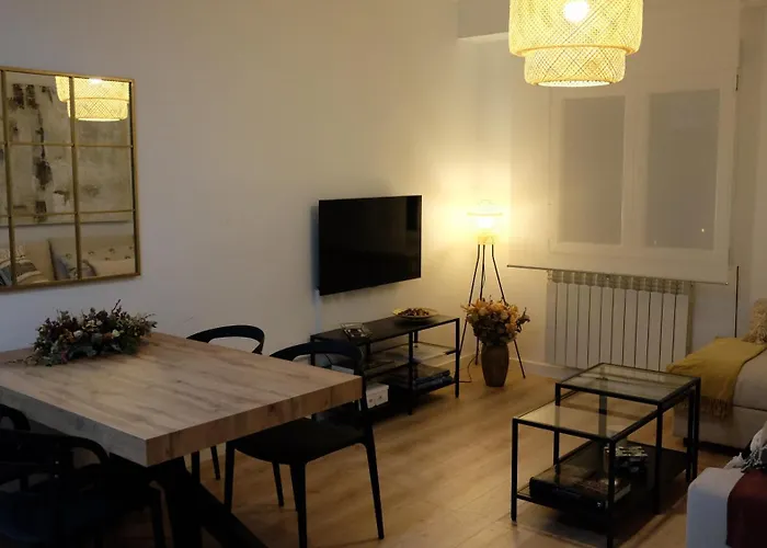 Capricho Lostal Saragoça