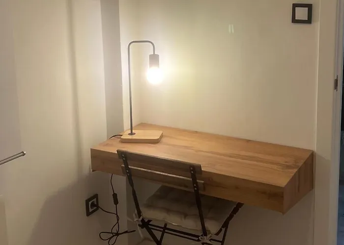 Capricho Lostal Apartamento Zaragoza