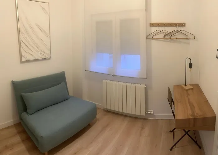 Capricho Lostal * Saragoça