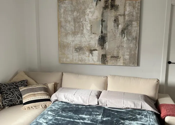 Capricho Lostal Apartamento Zaragoza