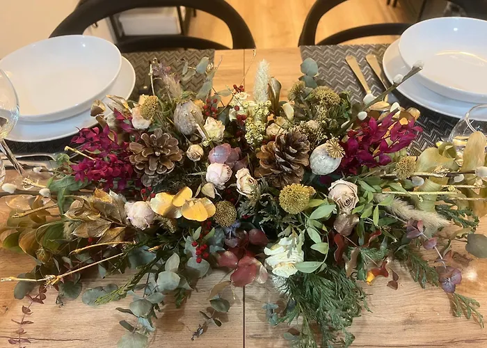 Apartamento Capricho Lostal *