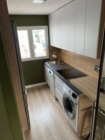 Capricho Lostal Apartamento Saragoça