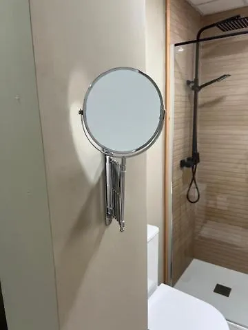 Capricho Lostal Zaragoza