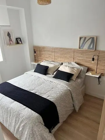 Capricho Lostal Apartamento