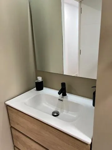 Apartamento Capricho Lostal *