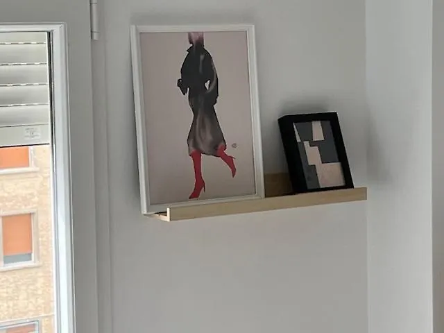 Apartamento Capricho Lostal Saragoça