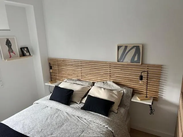 Capricho Lostal Saragoça