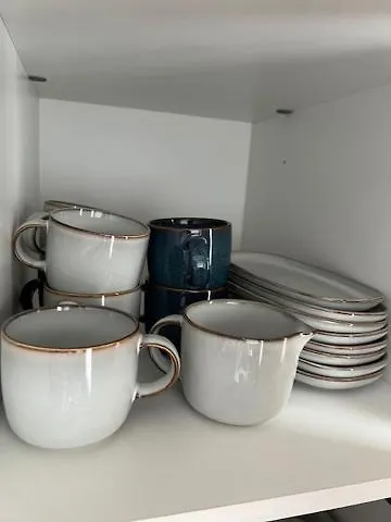 Capricho Lostal Apartamento